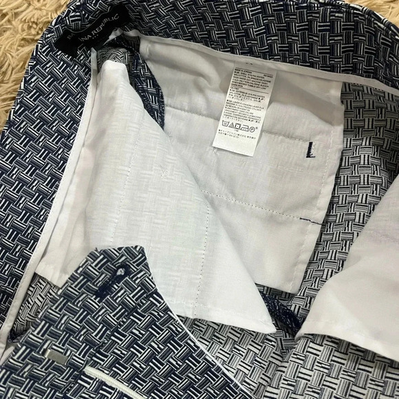 Banana Republic shorts - Picture 7 of 7